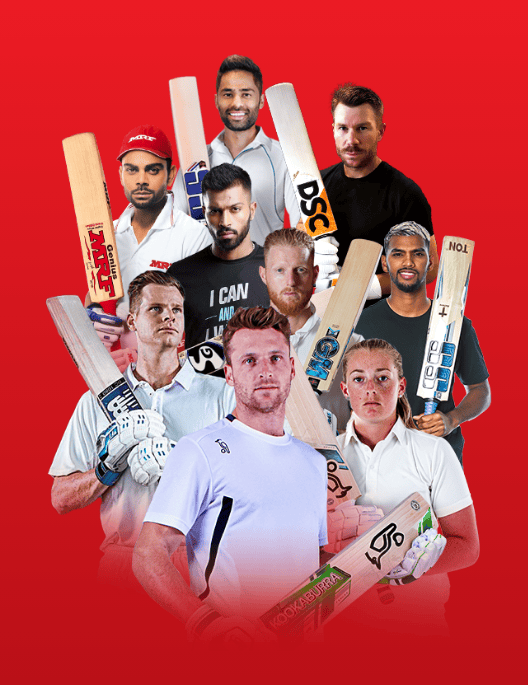Cricket Store Online