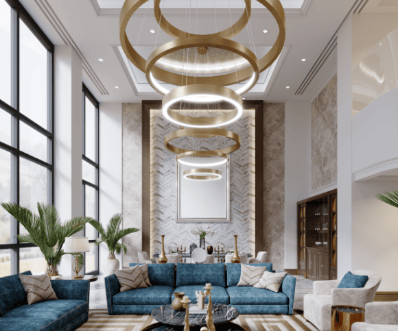 KES Lighting & Home