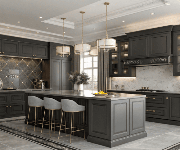 Express Kitchens