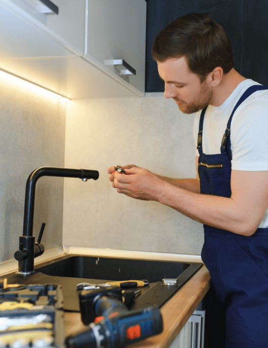 Plumbing Supply