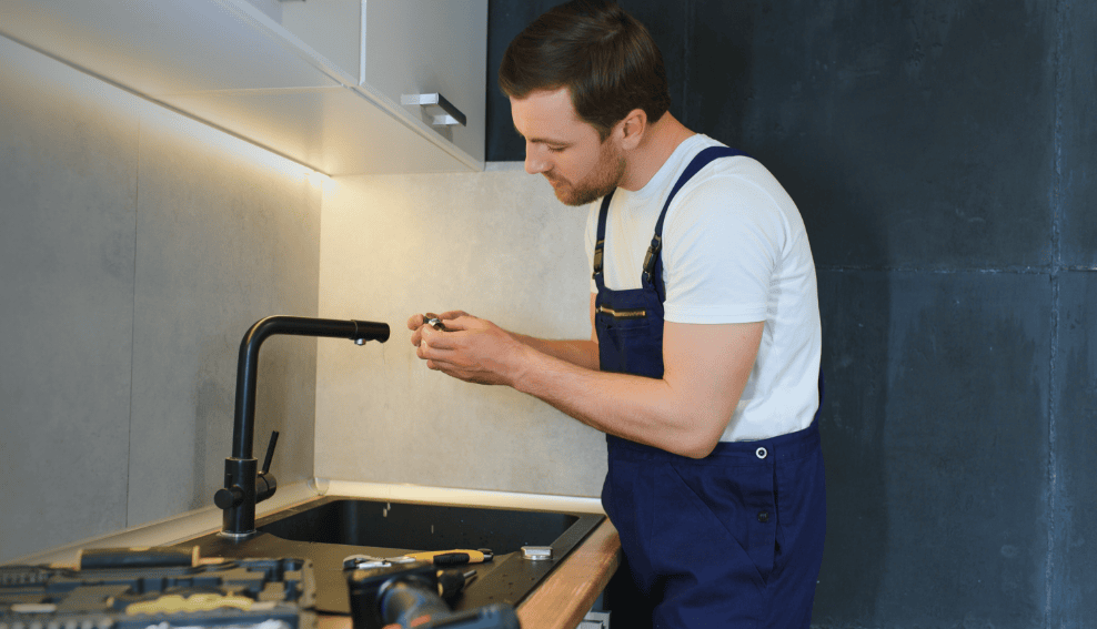  Plumbing Supply 