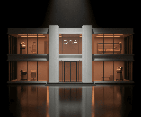 DNA Nexus