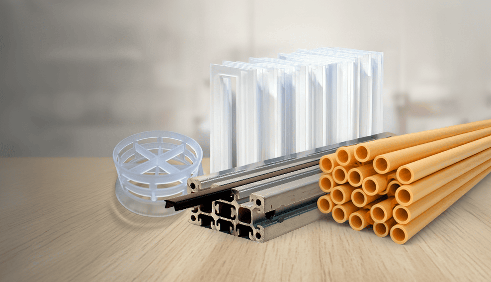  Devnidhi Plastics PVT. LTD. 