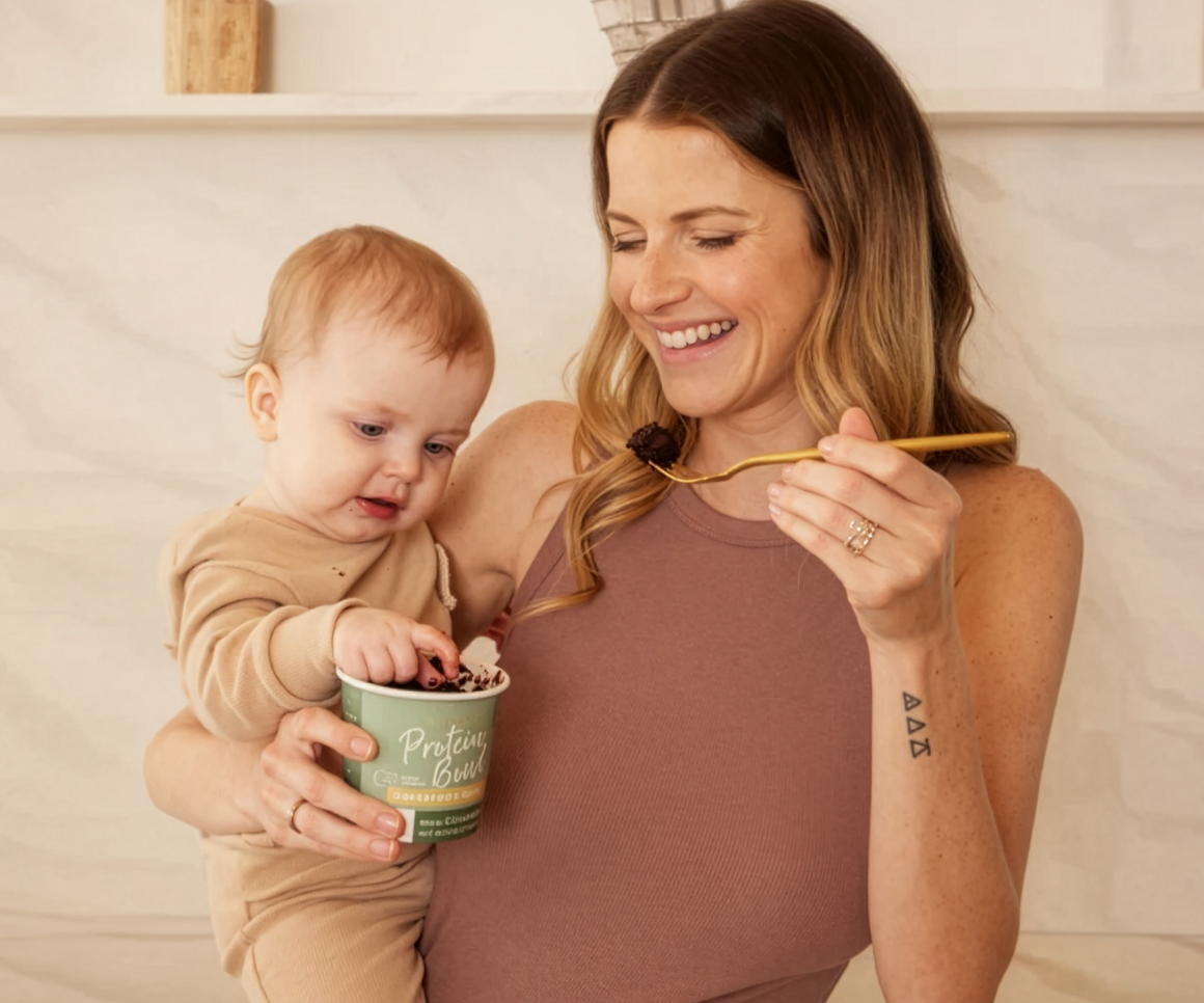 Boobie Superfoods
