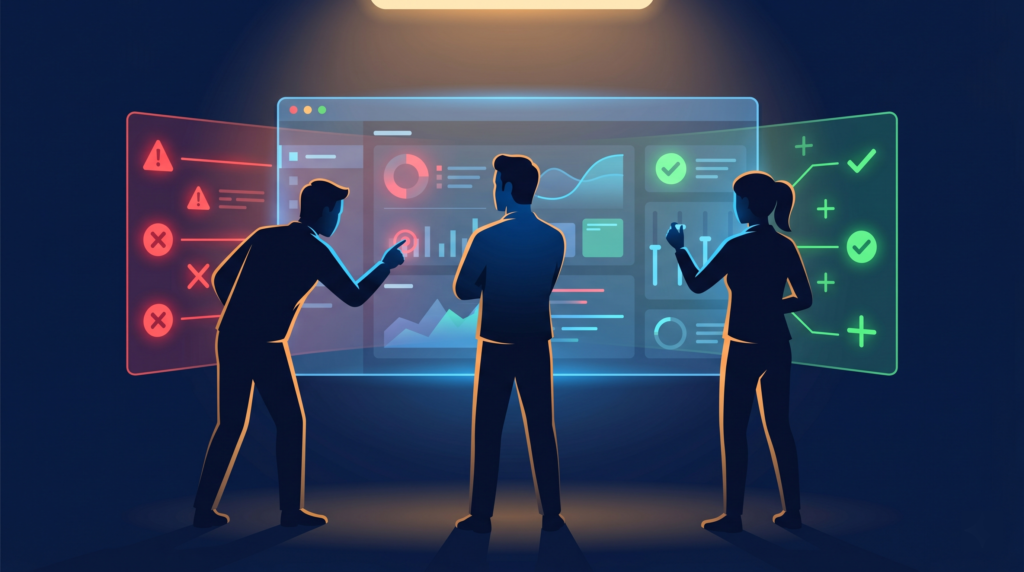 Bliss Web Solution Magento engineers collaborating on a production indexer fix