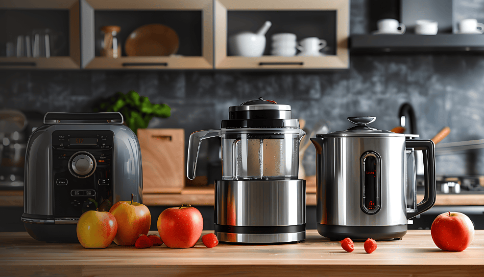  All Appliances 