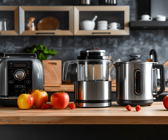 All Appliances